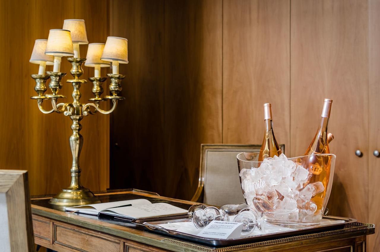 Hotel Gran La Perla 5*